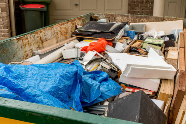 Best Construction Debris Removal  in Delano, CA