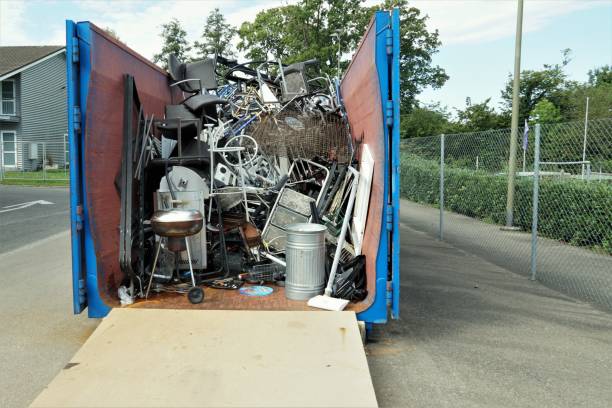 Trusted Delano, CA Junk Removal Experts