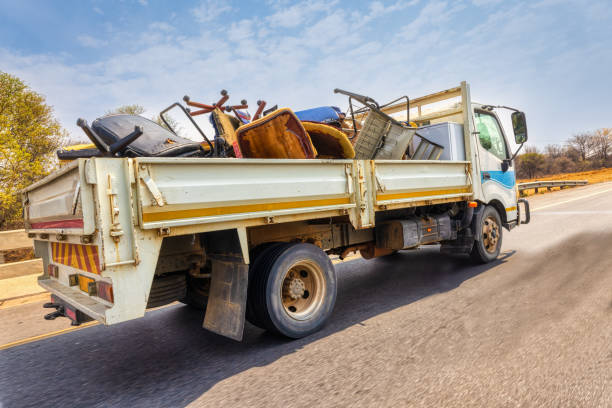 Best Commercial Junk Removal  in Delano, CA